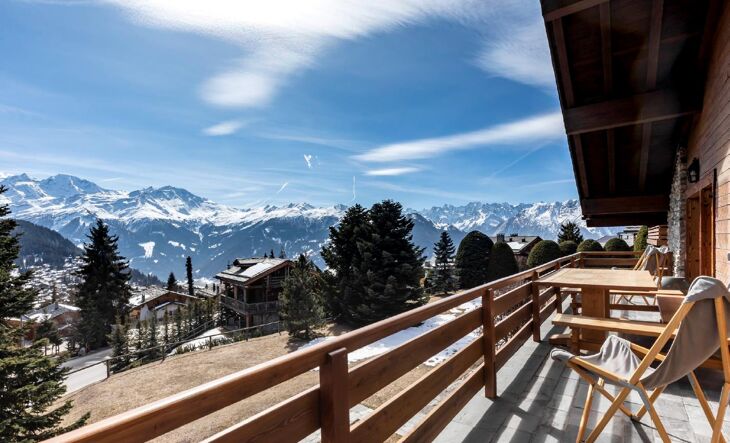 Picture of Verbier, Valais