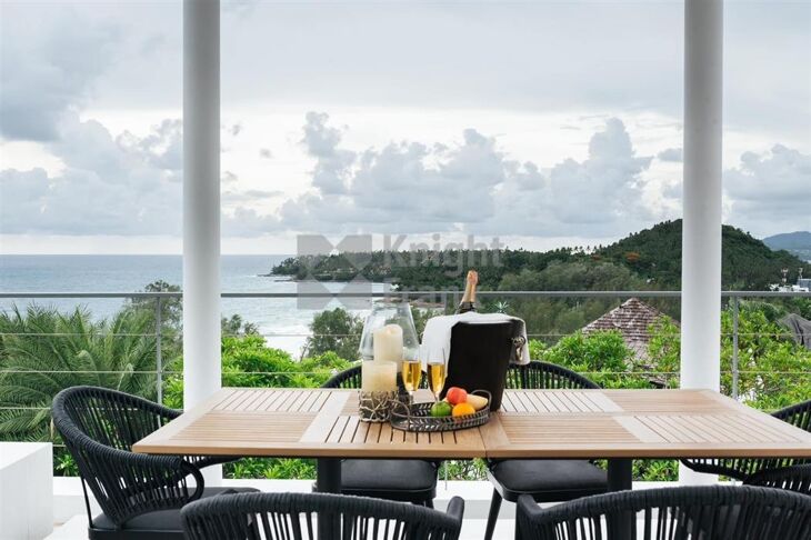 Picture of Surin beach, Phuket – Unobstructed sea view , 272.65 sq.m